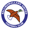 Ballinamallard United