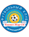 Kyzyl-Zhar