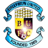 Ballymun United