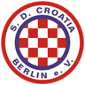 Croatia Berlin