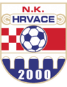 Hrvace