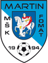 Fomat Martin
