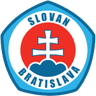 Slovan Bratislava II