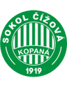 Sokol Zápy