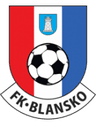 Blansko