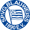 SV Blau-WeiY 90 Berlin