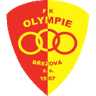 Olympie Brezova