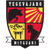 Tegevajaro Miyazaki